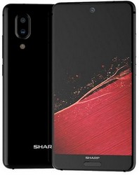 Замена камеры на телефоне Sharp Aquos S2 в Оренбурге